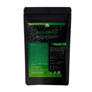 New Detox Chá