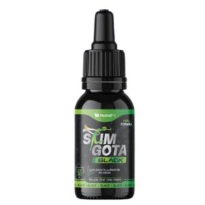 Inibidor Slim Gota Black