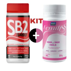 Sb2 Turbo + Femiliss