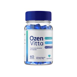 Ozenvitta