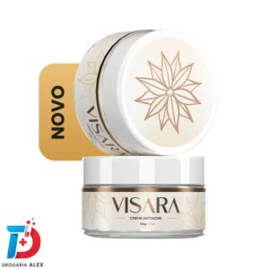 Visara Antiacne e Espinhas