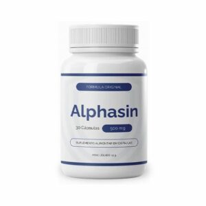 Alphasin