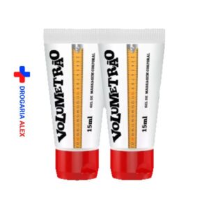 Gel Volumentrão