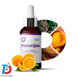 MOUNJAX Original